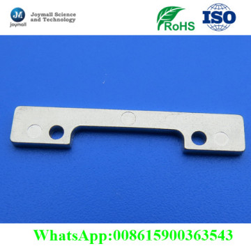 Customzied Zinc Alloy Die Casting Lock Part Hardware